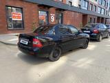 ВАЗ (Lada) Priora 2170 2012 годаүшін2 100 000 тг. в Астана – фото 3