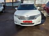 Toyota Venza 2012 года за 8 200 000 тг. в Алматы – фото 4