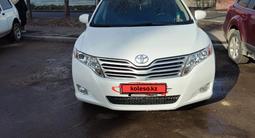 Toyota Venza 2012 года за 8 200 000 тг. в Алматы – фото 4