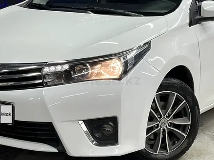 Toyota Corolla 2014 года за 7 700 000 тг. в Актобе – фото 2