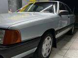 Audi 100 1989 года за 1 750 000 тг. в Шымкент