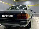 Audi 100 1989 года за 1 750 000 тг. в Шымкент – фото 3