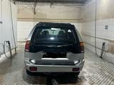 Mitsubishi Montero Sport 2001 года за 4 800 000 тг. в Актау