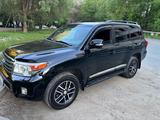 Toyota Land Cruiser 2012 года за 22 000 000 тг. в Усть-Каменогорск