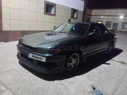 Toyota Mark II 1995 года за 3 000 000 тг. в Алматы