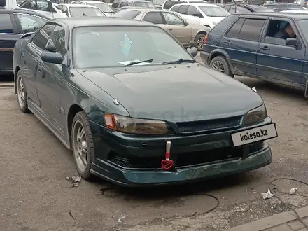 Toyota Mark II 1995 года за 3 000 000 тг. в Алматы – фото 3