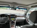 Toyota Highlander 2004 года за 8 300 000 тг. в Алматы – фото 15