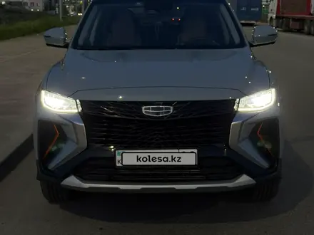 Geely Boyue Cool 2023 года за 8 000 000 тг. в Алматы