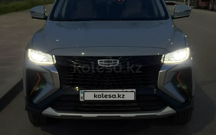 Geely Boyue Cool 2023 года за 8 000 000 тг. в Алматы