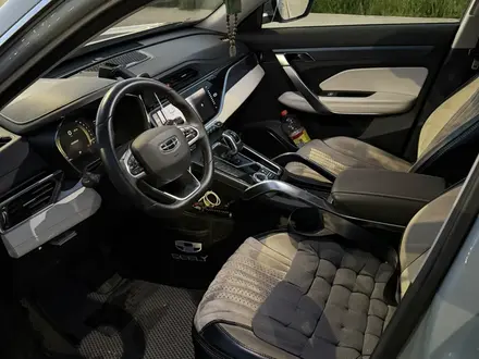 Geely Boyue Cool 2023 года за 8 000 000 тг. в Алматы – фото 11