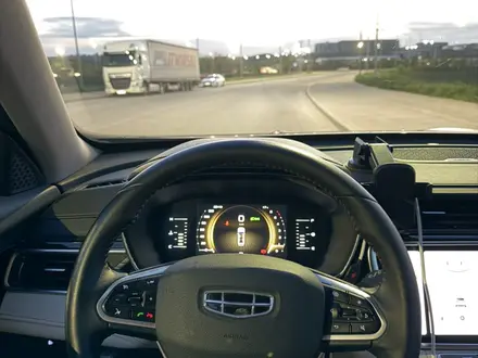 Geely Boyue Cool 2023 года за 8 000 000 тг. в Алматы – фото 12