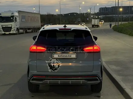 Geely Boyue Cool 2023 года за 8 000 000 тг. в Алматы – фото 4