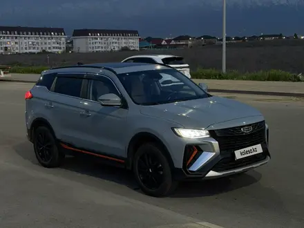 Geely Boyue Cool 2023 года за 8 000 000 тг. в Алматы – фото 3