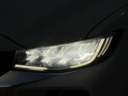 Geely Boyue Cool 2023 года за 8 000 000 тг. в Алматы – фото 7