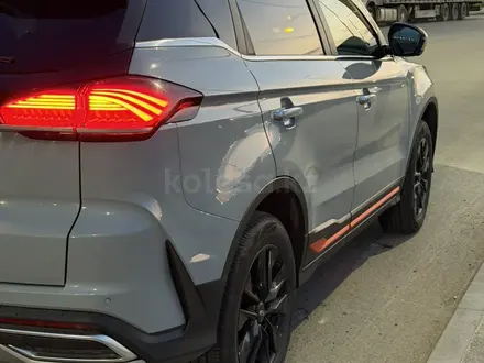 Geely Boyue Cool 2023 года за 8 000 000 тг. в Алматы – фото 5