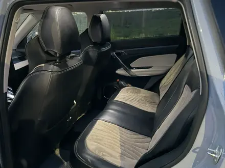 Geely Boyue Cool 2023 года за 8 000 000 тг. в Алматы – фото 9