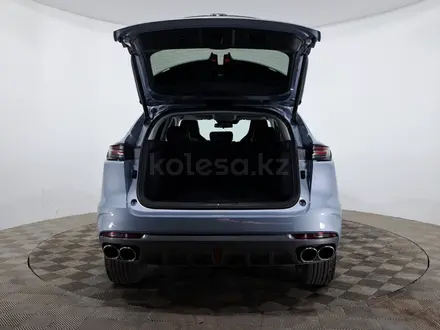 Changan UNI-K 2023 года за 10 990 000 тг. в Астана – фото 9