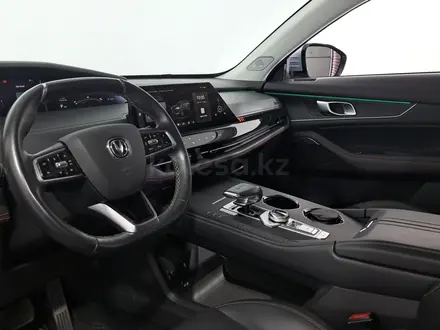 Changan UNI-K 2023 года за 10 990 000 тг. в Астана – фото 21