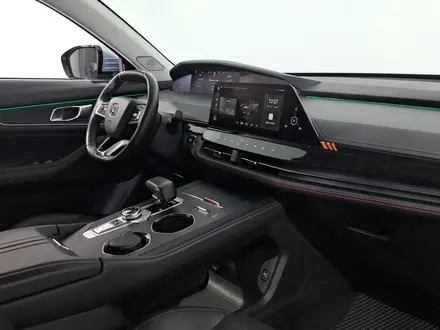 Changan UNI-K 2023 года за 10 990 000 тг. в Астана – фото 24