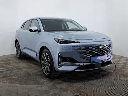 Changan UNI-K 2023 года за 10 990 000 тг. в Астана – фото 3