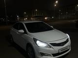 Hyundai Accent 2015 годаfor4 000 000 тг. в Атырау – фото 3