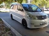 Toyota Alphard 2006 года за 7 200 000 тг. в Уральск – фото 2