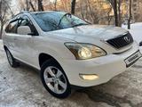 Lexus RX 350 2008 годаfor8 900 000 тг. в Алматы – фото 2