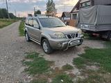 Nissan X-Trail 2003 года за 5 200 000 тг. в Усть-Каменогорск