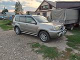 Nissan X-Trail 2003 года за 5 200 000 тг. в Усть-Каменогорск – фото 3