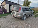 Nissan X-Trail 2003 года за 5 200 000 тг. в Усть-Каменогорск – фото 5