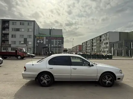 Nissan Cefiro 1998 года за 2 100 000 тг. в Алматы – фото 8