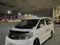 Toyota Alphard 2006 года за 8 800 000 тг. в Актау – фото 2