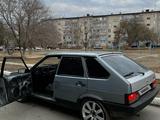 ВАЗ (Lada) 2109 2003 года за 1 450 000 тг. в Житикара – фото 3