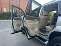 Lexus GX 470 2005 года за 10 300 000 тг. в Петропавловск – фото 20