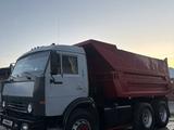 КамАЗ  5511 2002 годаүшін6 000 000 тг. в Кызылорда