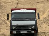 КамАЗ  5511 2002 годаүшін6 000 000 тг. в Кызылорда – фото 4