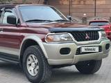 Mitsubishi Montero Sport 2000 годаfor4 900 000 тг. в Алматы