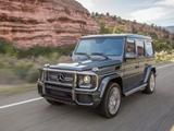 Привод передний на W463 Mercedes, G class за 450 000 тг. в Астана