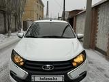 ВАЗ (Lada) Granta 2190 2020 года за 4 200 000 тг. в Семей – фото 4