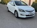 Hyundai Accent 2014 годаfor6 200 000 тг. в Алматы – фото 20