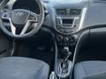 Hyundai Accent 2014 года за 6 200 000 тг. в Алматы – фото 38