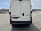 Citroen Jumper 2010 годаүшін7 300 000 тг. в Усть-Каменогорск – фото 4