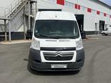 Citroen Jumper 2010 годаүшін7 300 000 тг. в Усть-Каменогорск