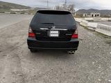 Honda Odyssey 2002 годаүшін5 300 000 тг. в Тараз – фото 3