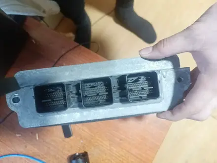 ЭБУ Mazda Tribute, Ford Maverick, Escape 3.0l за 250 000 тг. в Астана – фото 3