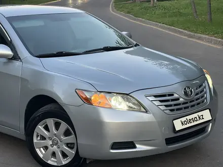 Toyota Camry 2007 года за 6 000 000 тг. в Астана – фото 16