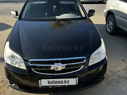 Chevrolet Epica 2008 года за 2 700 000 тг. в Кызылорда