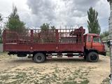 Dongfeng 2012 года за 5 000 000 тг. в Талдыкорган – фото 3