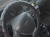 ВАЗ (Lada) Priora 2170 2015 года за 2 250 000 тг. в Алматы – фото 4