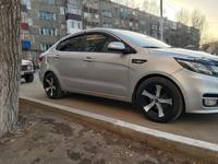 Kia Rio 2015 годаfor5 500 000 тг. в Кокшетау